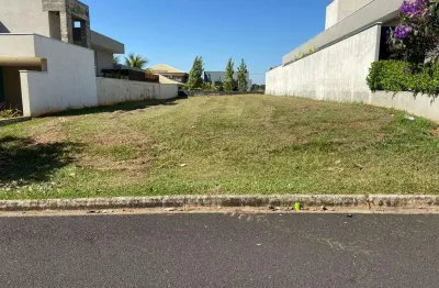 Terreno à venda na Avenida Roseli Maria Benfica, Parque Residencial Buona Vita, São José do Rio Preto
