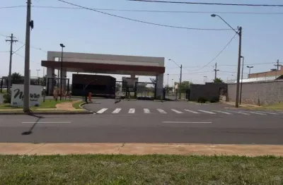 Terreno à venda, 200 m² por r$ 110.000,00 - nature - são josé do rio preto/sp