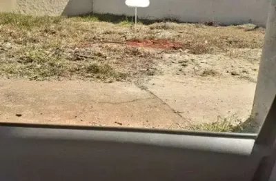 Terreno à venda na Rua Arlindo Francisco Machado, 500, Residencial Califórnia, São José do Rio Preto