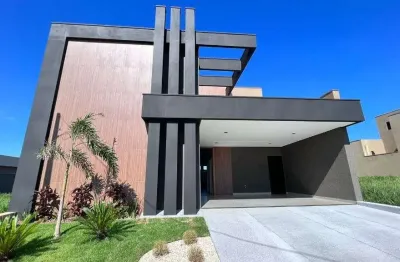 Casa com 3 quartos à venda na Rua Projetada, 22, Residencial SetLife 1, Mirassol