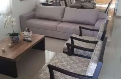 Casa em condomínio fechado com 2 quartos à venda na Avenida Miguel Neves de Azevedo, Residencial Alta Vista, São José do Rio Preto