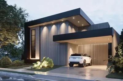 Casa com 4 dormitórios à venda, 260 m² por r$ 2.000.000,00 - sao jose do rio preto - são josé do ri