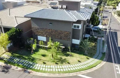 Casa à venda, 390 m² por r$ 1.900.000,00 - parque residencial damha iv - são josé do rio preto/sp