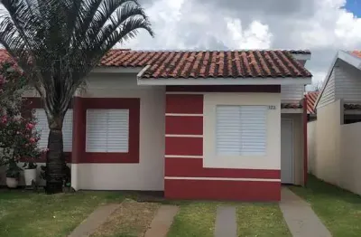 Casa em condomínio fechado com 2 quartos à venda na Rua Pedro Rossato, 10, Heimtal, Londrina