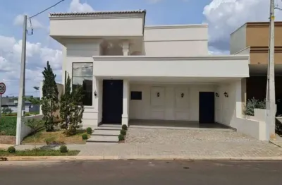 Casa em condomínio fechado com 3 quartos à venda na Avenida Neid Maluli Fares, 56, Setlife Residence Club 2, Mirassol