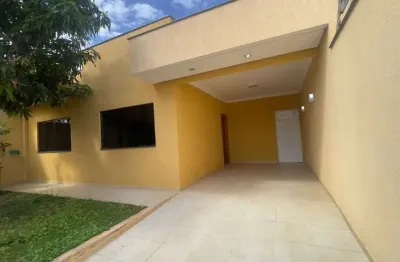 Casa para locação, loteamento chamonix, londrina, pr
