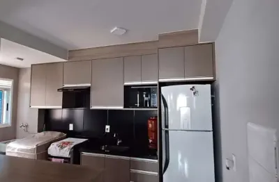 Apartamento com 2 quartos à venda na Avenida Gabriel Freceiro de Miranda, 90, Jardim Santo Amaro, Cambé