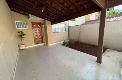Casa com 3 quartos à venda na Rua Frederico Balan, 60, São Vicente, Londrina