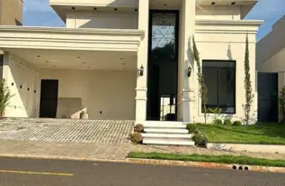 Casa à venda, quinta do lago residence, são josé do rio preto, sp