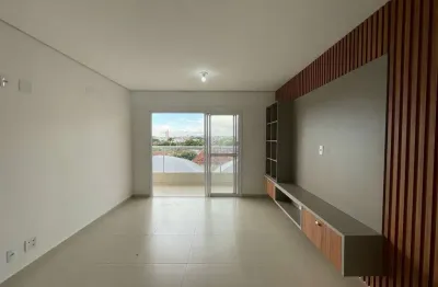 Apartamento à venda, boa vista, são josé do rio preto, sp