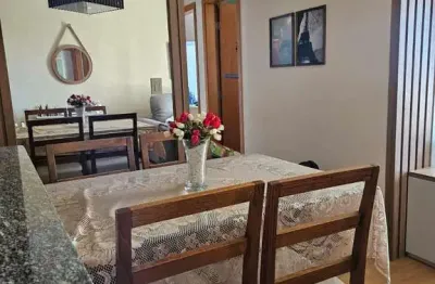 Apartamento com 3 quartos à venda na Rua Luiz Lerco, 50, Terra Bonita, Londrina