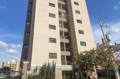 Apartamento à venda, boa vista, são josé do rio preto, sp