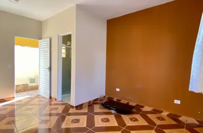 Flat à venda no Massaguaçu, Caraguatatuba 