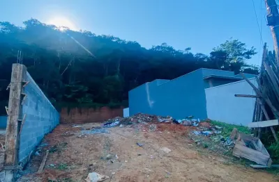 Terreno à venda no Massaguaçu, Caraguatatuba 