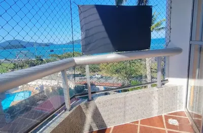 Cobertura com 2 quartos à venda no Balneário Copacabana, Caraguatatuba 