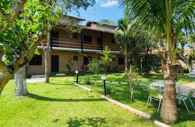 Studio mobiliado a 200 metros da praia, em caraguatatuba