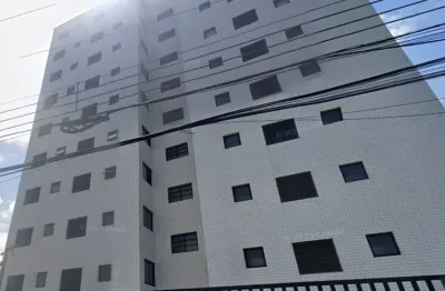 Apartamento com 2 quartos à venda no Martim de Sá, Caraguatatuba 