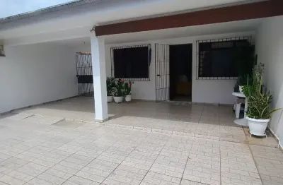 Casa com 2 quartos à venda no Poiares, Caraguatatuba 