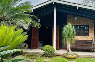 Casa em condomínio fechado com 3 quartos à venda no Park Imperial, Caraguatatuba 