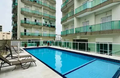 Apartamento com 3 quartos à venda no Centro, Caraguatatuba 