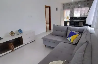 Casa com 3 quartos à venda no Massaguaçu, Caraguatatuba 