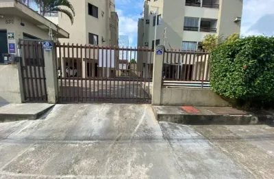 Apartamento com 2 quartos à venda na Vila Atlântica, Caraguatatuba 