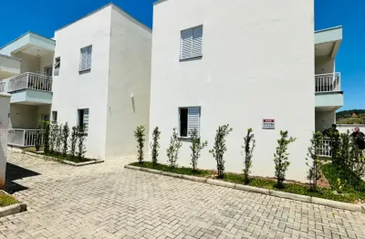 Apartamento com 2 quartos à venda no Massaguaçu, Caraguatatuba 