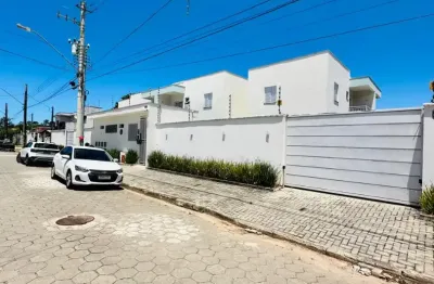 Apartamento com 2 quartos à venda no Massaguaçu, Caraguatatuba 