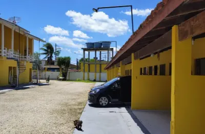 Casa em condomínio fechado com 2 quartos à venda no Massaguaçu, Caraguatatuba 