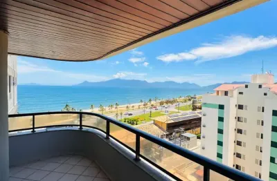 Apartamento com 3 quartos para alugar no Massaguaçu, Caraguatatuba 