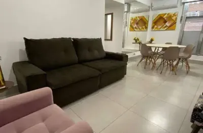 Apartamento com 2 dormitórios à venda, 54 m² por r$ 385.000,00 - pitangueiras - guarujá/sp