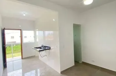Kitnet com 1 dormitório para alugar, 20 m² por r$ 1.200,00/mês - jardim virginia - guarujá/sp