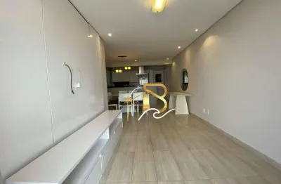 Apartamento com 3 dormitórios para alugar, 96 m² por r$ 6.000,00/mês - praia das astúrias - guarujá/sp