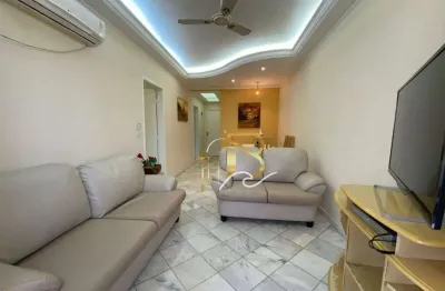 Apartamento com 2 dormitórios, 85 m² - venda por r$ 780.000,00 ou aluguel por r$ 4.500,00/mês - pitangueiras - guarujá/sp