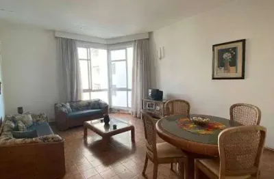 Apartamento com 2 dormitórios à venda, 94 m² por r$ 580.000,00 - pitangueiras - guarujá/sp