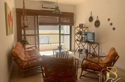 Apartamento com 2 dormitórios à venda, 85 m² por r$ 480.000,00 - astúrias - guarujá/sp