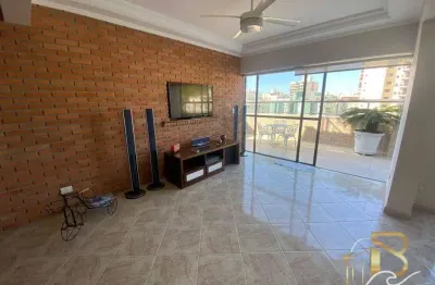 Cobertura com 2 dormitórios à venda, 220 m² por r$ 650.000,00 - enseada - guarujá/sp