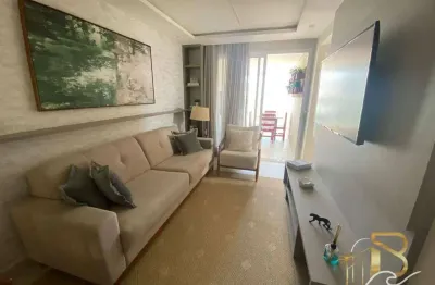 Apartamento com 2 dormitórios à venda, 69 m² por r$ 760.000,00 - praia da enseada - guarujá/sp