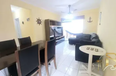 Apartamento com 3 dormitórios para alugar, 75 m² por r$ 350,00/dia - praia da enseada - guarujá/sp