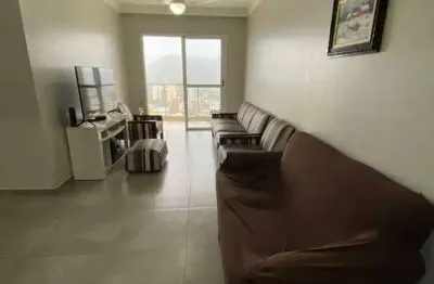 Apartamento com 3 dormitórios à venda, 96 m² por r$ 800.000,00 - astúrias - guarujá/sp