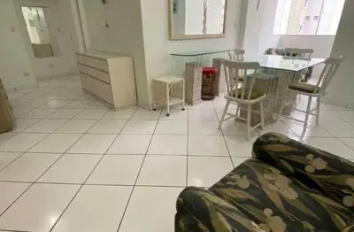 Apartamento com 2 dormitórios à venda, 65 m² por r$ 460.000,00 - pitangueiras - guarujá/sp