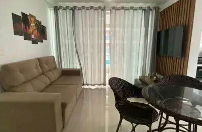 Apartamento com 3 dormitórios, 96 m² - venda por r$ 1.000.000,00 ou aluguel por r$ 6.300,00/mês - pitangueiras - guarujá/sp