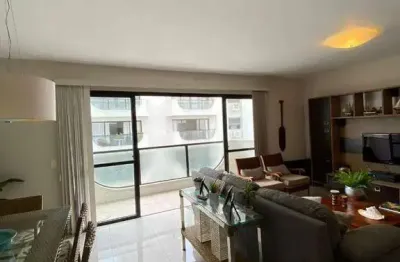 Apartamento com 3 dormitórios, 140 m² - venda por r$ 1.200.000,00 ou aluguel por r$ 6.500,00/mês - pitangueiras - guarujá/sp