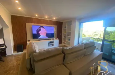 Apartamento com 3 dormitórios à venda, 142 m² por r$ 600.000,00 - enseada - guarujá/sp