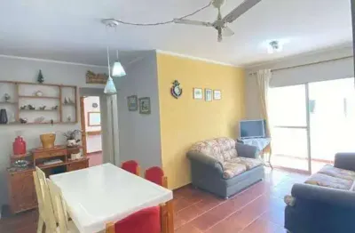 Apartamento com 2 dormitórios para alugar, 90 m² por r$ 2.800,00/mês - praia da enseada - guarujá/sp