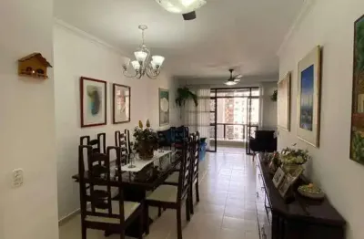 Apartamento com 3 dormitórios à venda, 112 m² por r$ 680.000,00 - pitangueiras - guarujá/sp