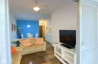 Apartamento com 3 dormitórios para alugar, 98 m² por r$ 3.800,00/mês - praia da enseada - guarujá/sp