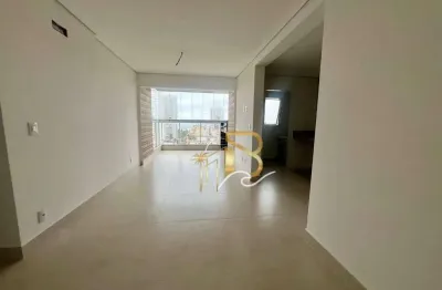 Apartamento com 2 dormitórios à venda, 67 m² por r$ 689.000,00 - enseada - guarujá/sp
