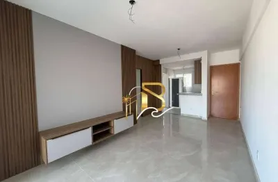 Apartamento com 3 dormitórios à venda, 100 m² por r$ 890.000,00 - asturias - guarujá/sp