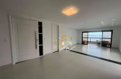 Apartamento com 3 dormitórios, 173 m² - venda por r$ 1.600.000,00 ou aluguel por r$ 10.000,00/mês - asturias - guarujá/sp